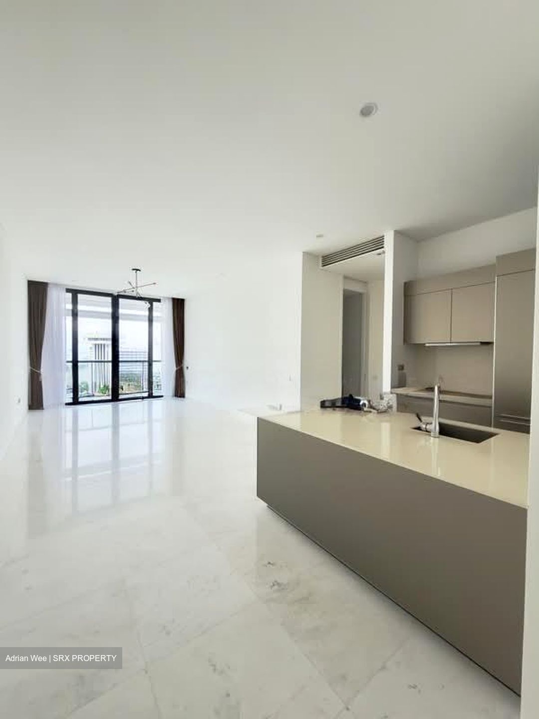 South Beach Residences (D7), Apartment #578501091